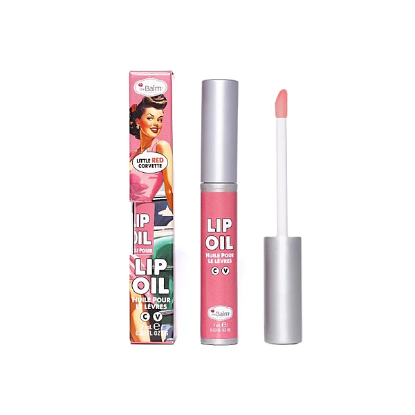 Ulei de buze lip oil