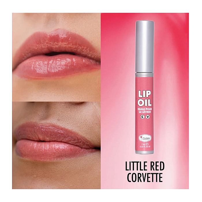Ulei de buze lip oil