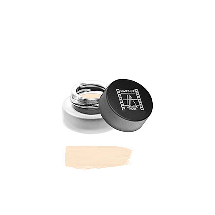 Eyeliner gel 