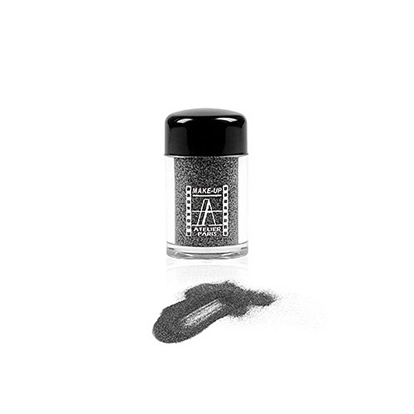 Glitter pail 
