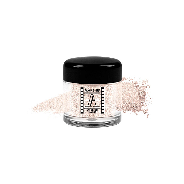 Pigment starlight 