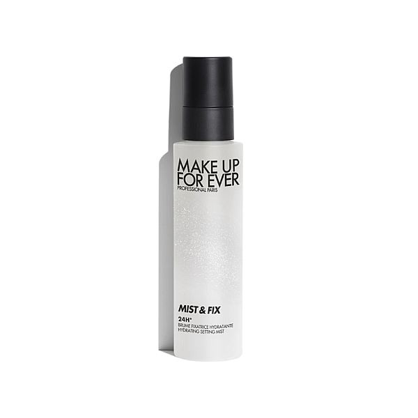 Fixator machiaj mist&fix long lasting & moisturizing