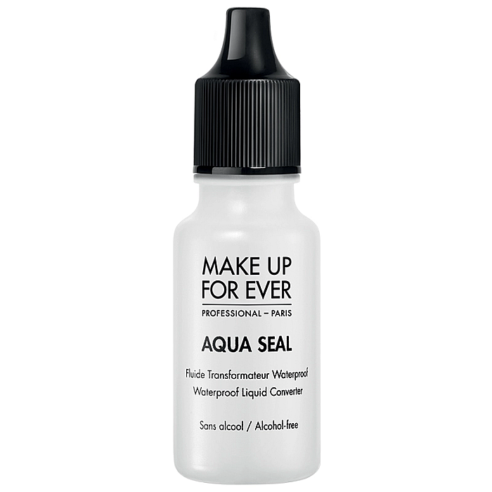 Aqua seal (gel fixativ) 