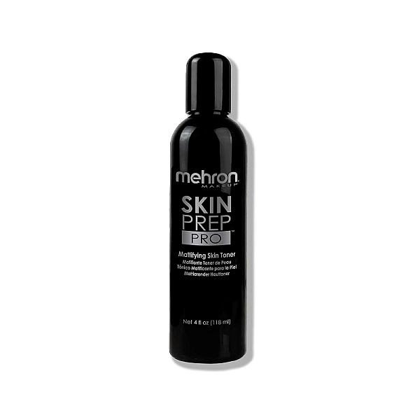 Skin prep mehron