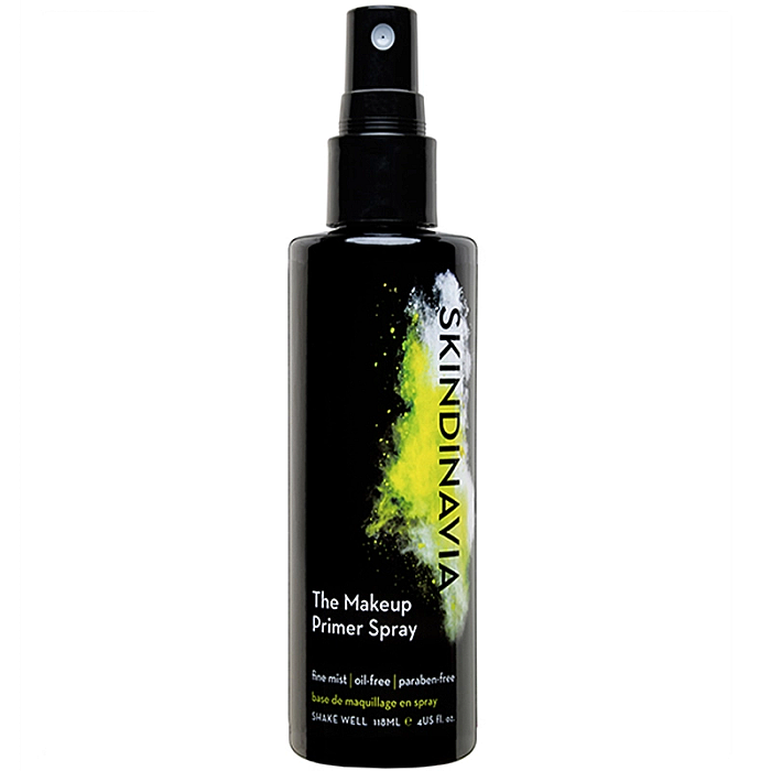 Spray baza pentru machiaj 