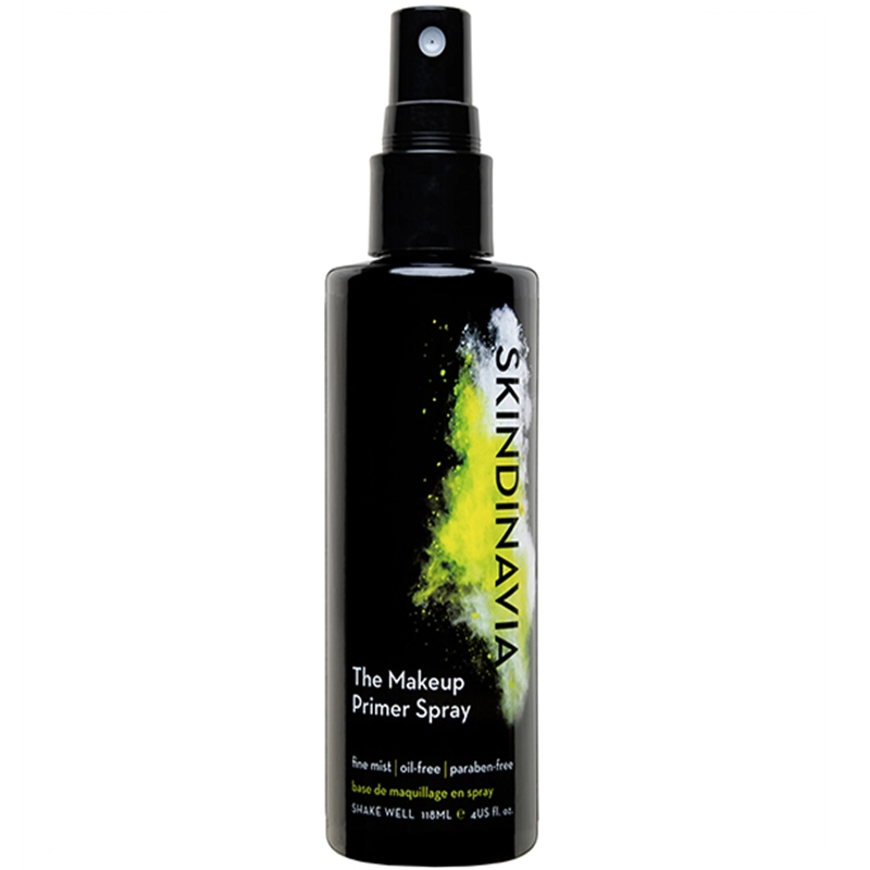baza de machiaj spray skindinavia