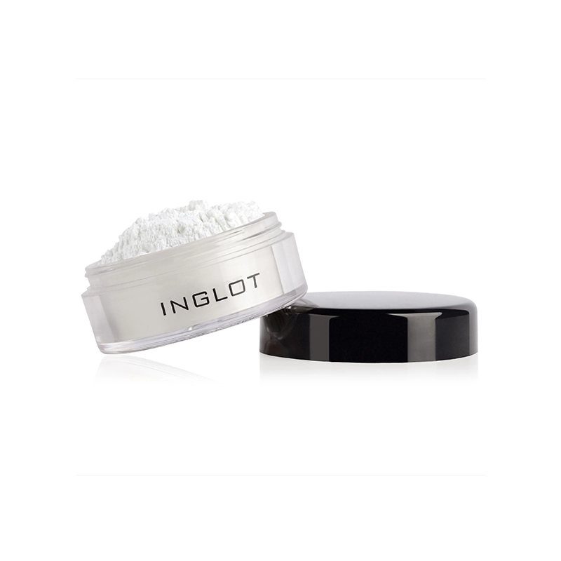 pudra pulbere translucida inglot