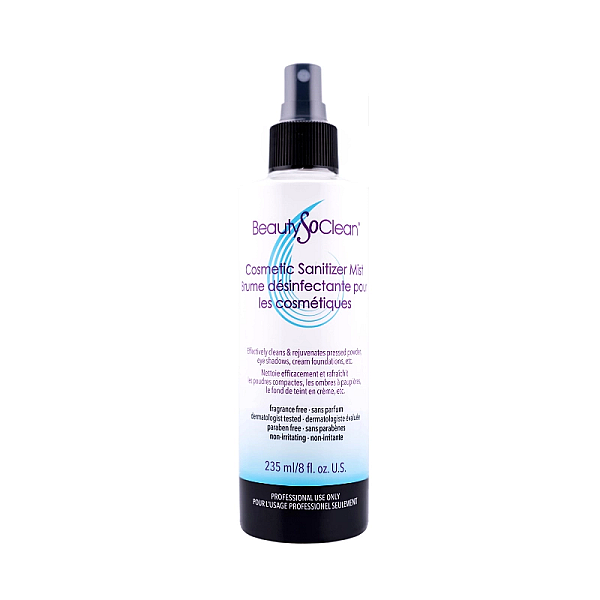 Spray curatare cosmetic sanitizer mist 235ml