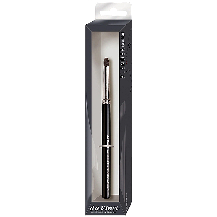 Pensula de blending din par de veverita 4194