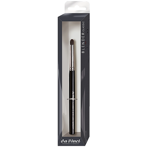 Pensula de blending din par de veverita 4194