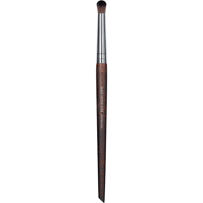 Pensula 218 din par sintetic pentru blending