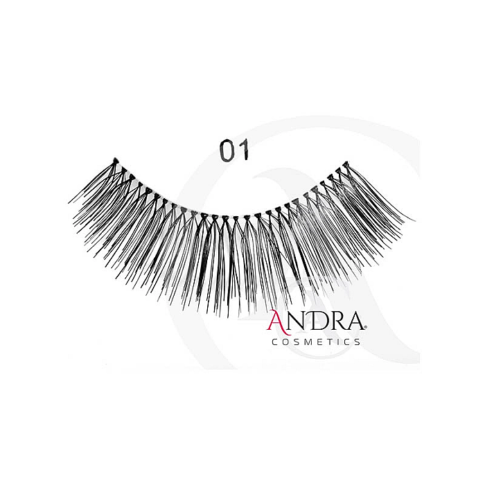 Gene false andra s wink model 01