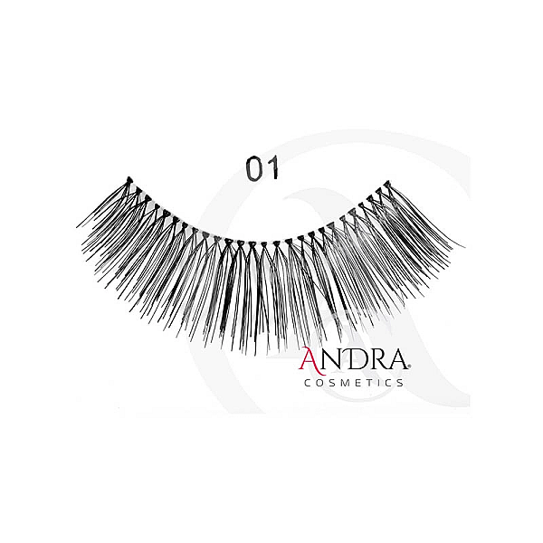Gene false andra s wink model 01