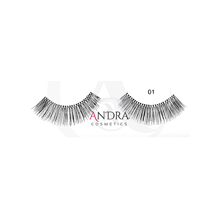 Gene false andra s wink model 01