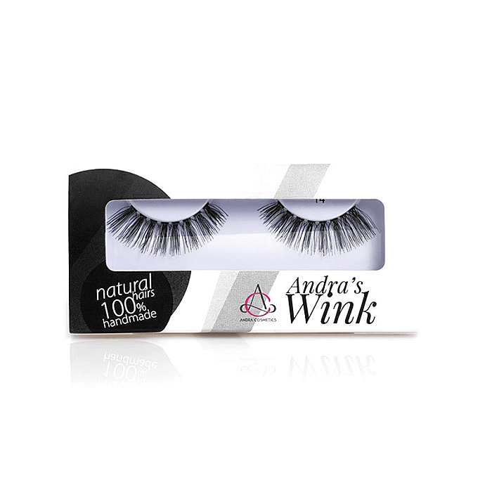 Gene false andra s wink model 14