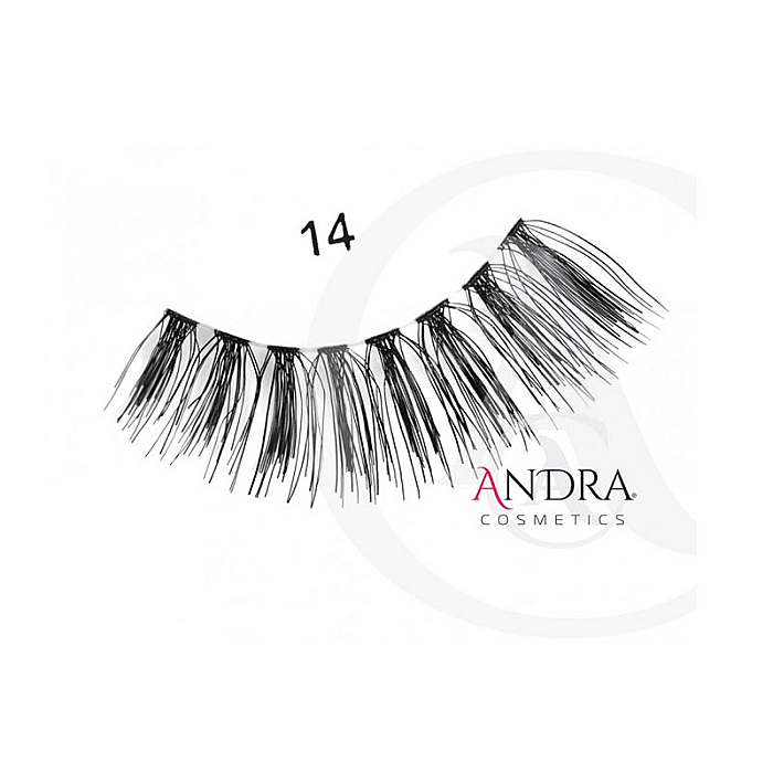 Gene false andra s wink model 14