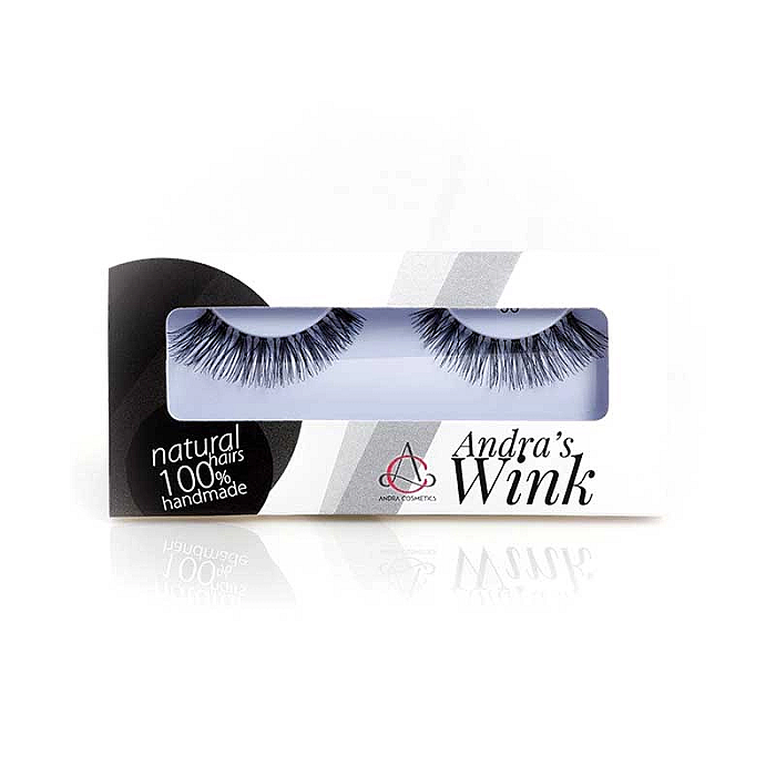 Gene false andra s wink model 06