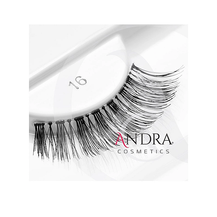 Gene false andra s wink model 16
