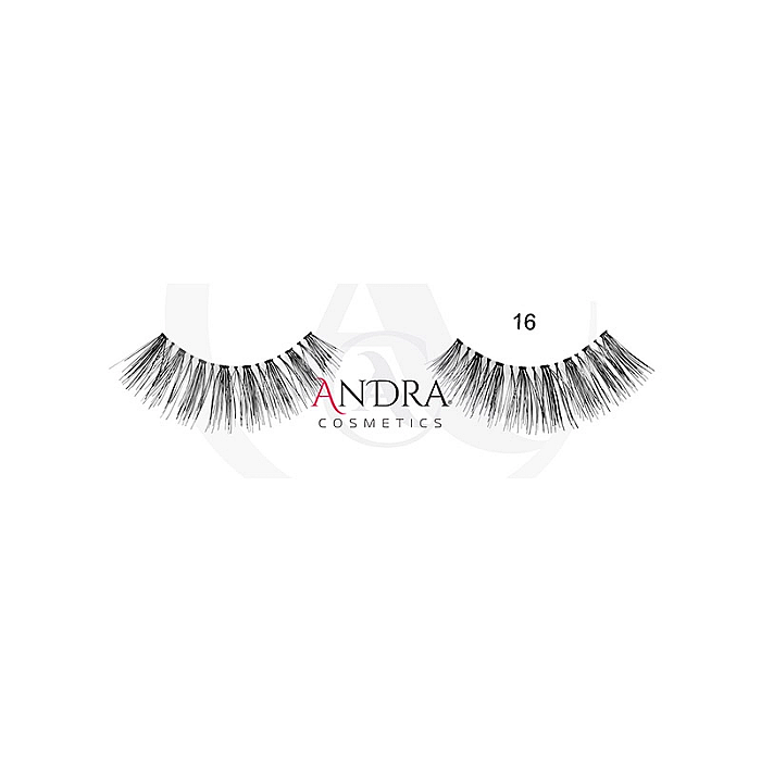 Gene false andra s wink model 16