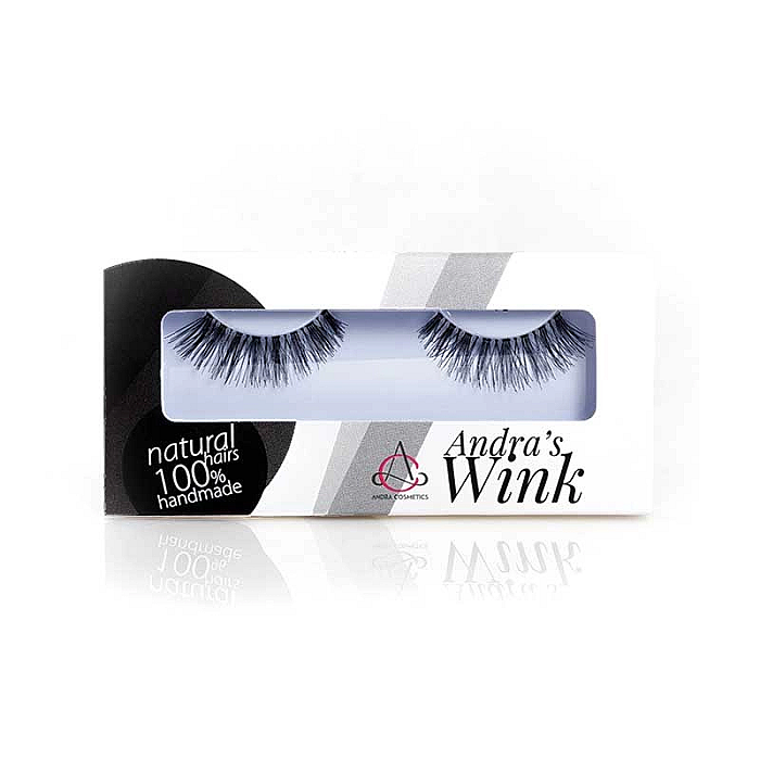 Gene false andra s wink model 16