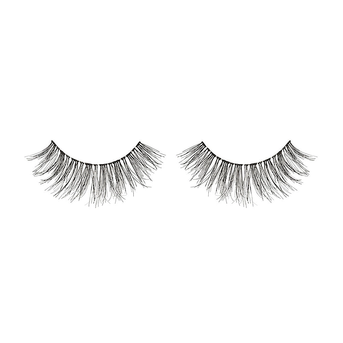 Gene false double up wispies