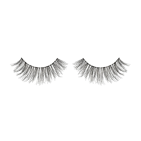 Gene false double up wispies