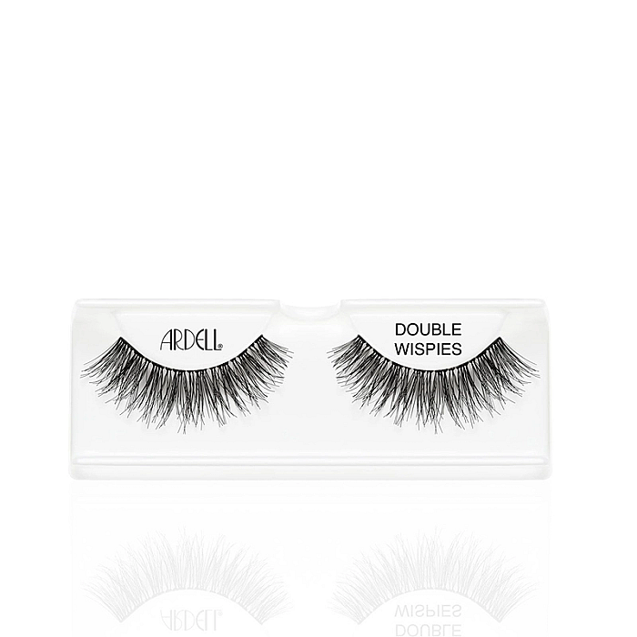 Gene false double up wispies