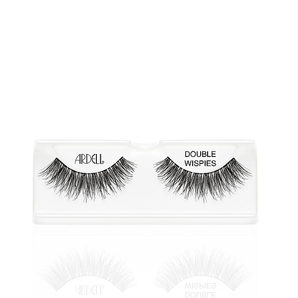 Gene false double up wispies