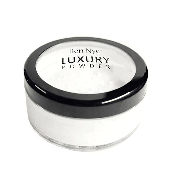 Luxury powder