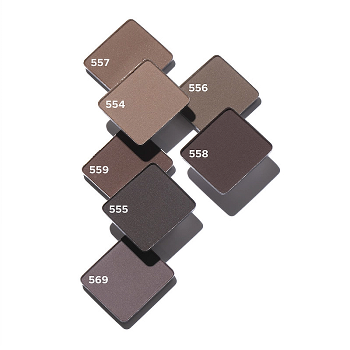 Fard de sprancene square freedom system