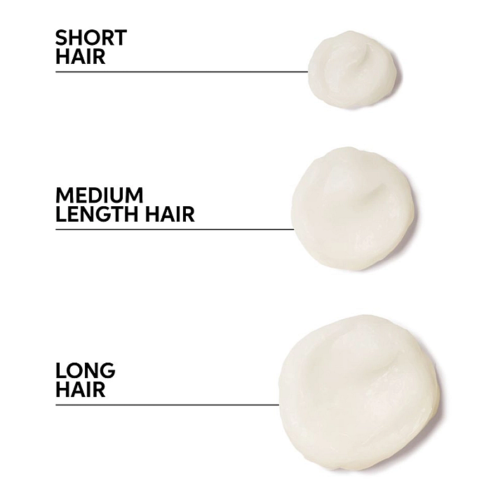Masca restructuranta pentru par vopsit color motion+ structure+ mask for colored hair