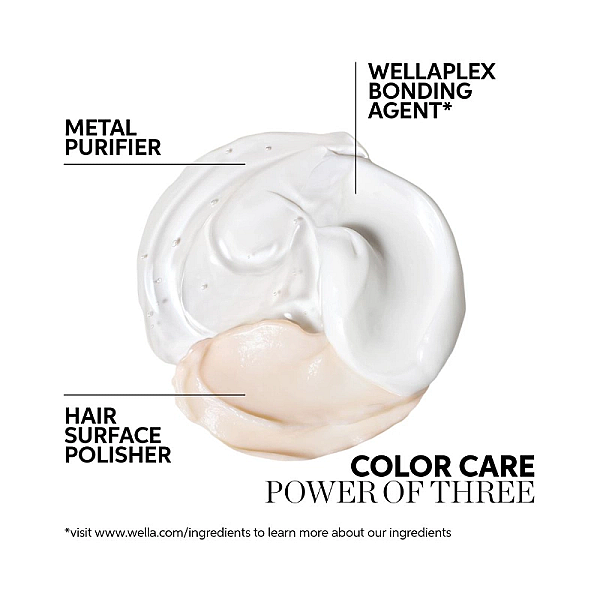 Sampon pentru protectia culorii color motion+ color protection shampoo