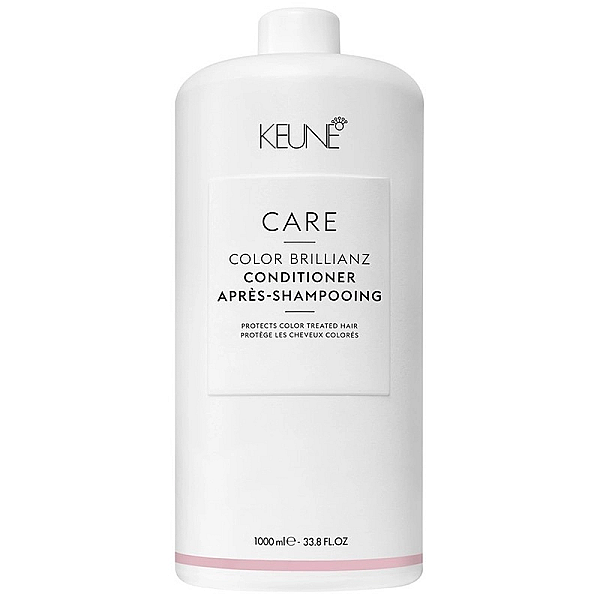 Balsam pentru par vopsit care color brillianz