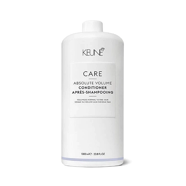 Balsam pentru volum care absolute volume