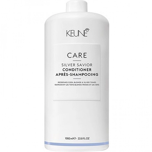 Balsam pentru par blond care silver savior