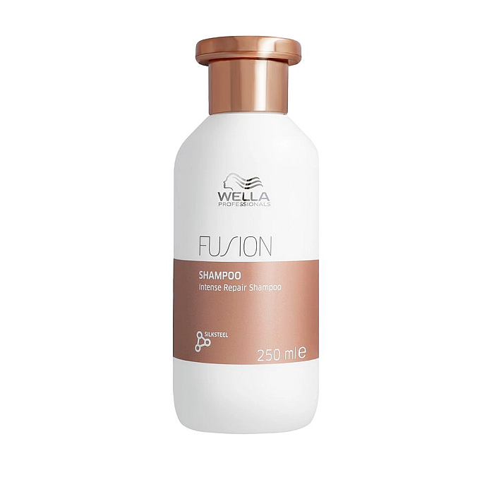 Sampon intens cu efect de regenerare fusion shampoo
