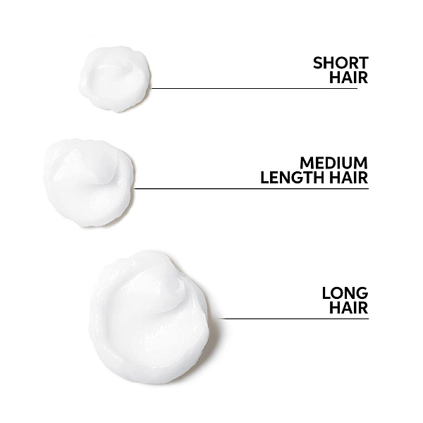 Balsam hidratant pentru un par stralucitor si catifelat oil reflections luminous conditioner