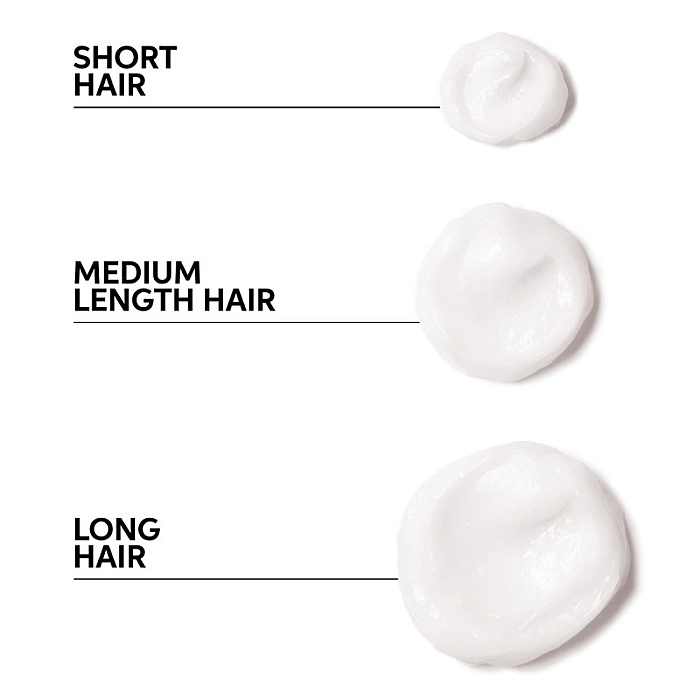 Masca pentru par vopsit cu structura fina sau normala invigo brilliance mask fine 