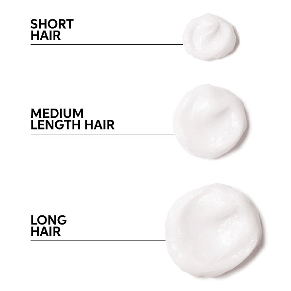 Masca pentru par vopsit cu structura fina sau normala invigo brilliance mask fine 