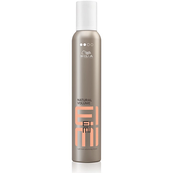 Spuma pentru volum cu fixare flexibila wp eimi natural-volume 