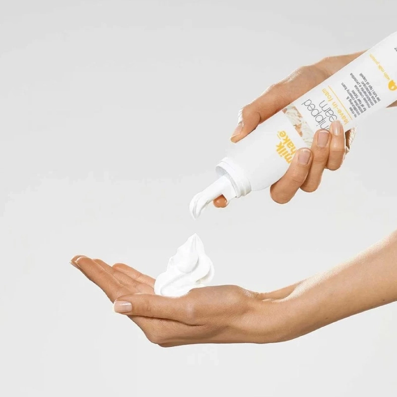 Spuma hidratanta leave-in WHIPPED CREAM | Salon Provider