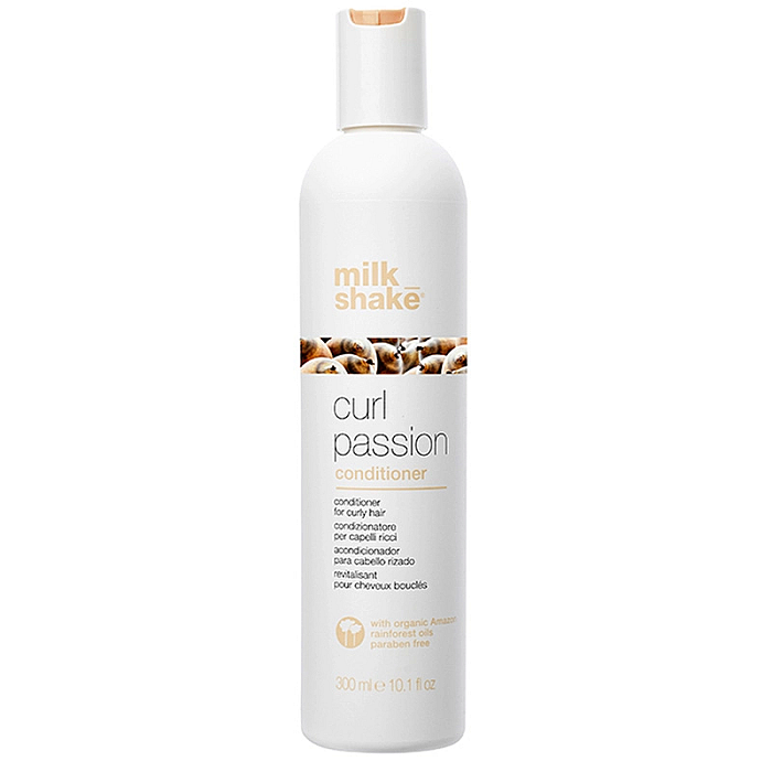 Balsam hidratant pentru par cret curl passion conditioner