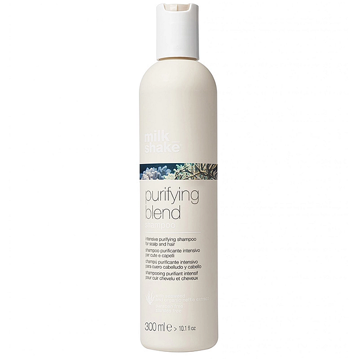 Sampon purificator anti-matreata purifying shampoo