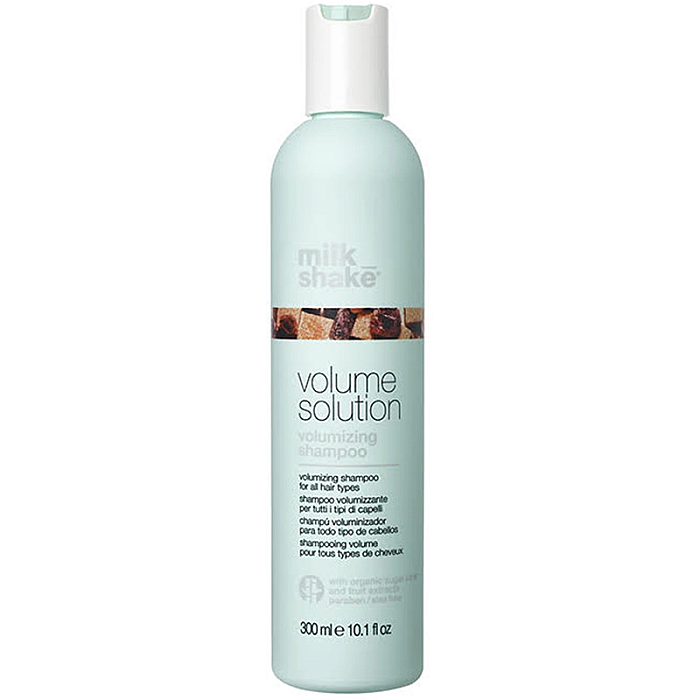 Sampon pentru volum volume solution shampoo