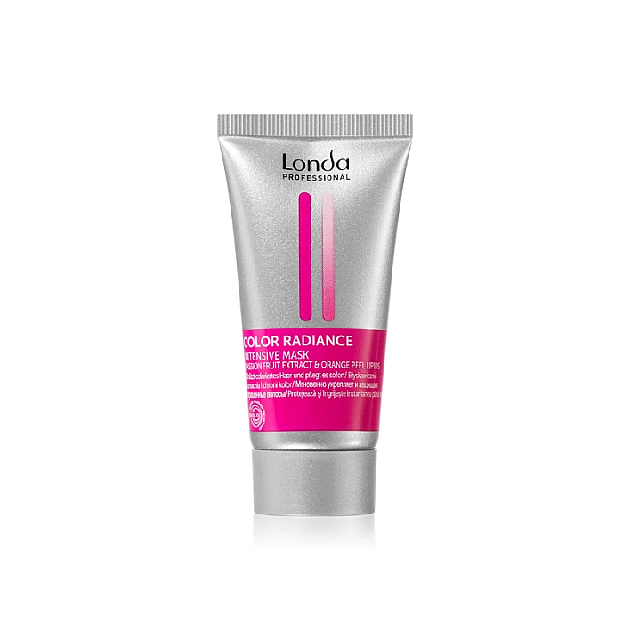 Masca intensiva pentru protectia culorii color radiance