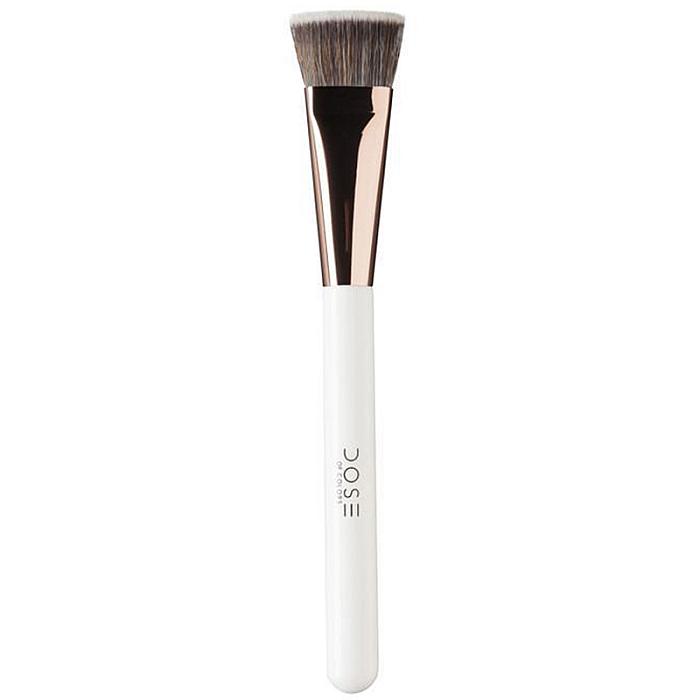 Pensula pentru corectie flat contour brush