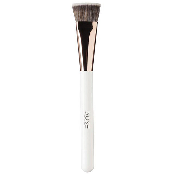 Pensula pentru corectie flat contour brush