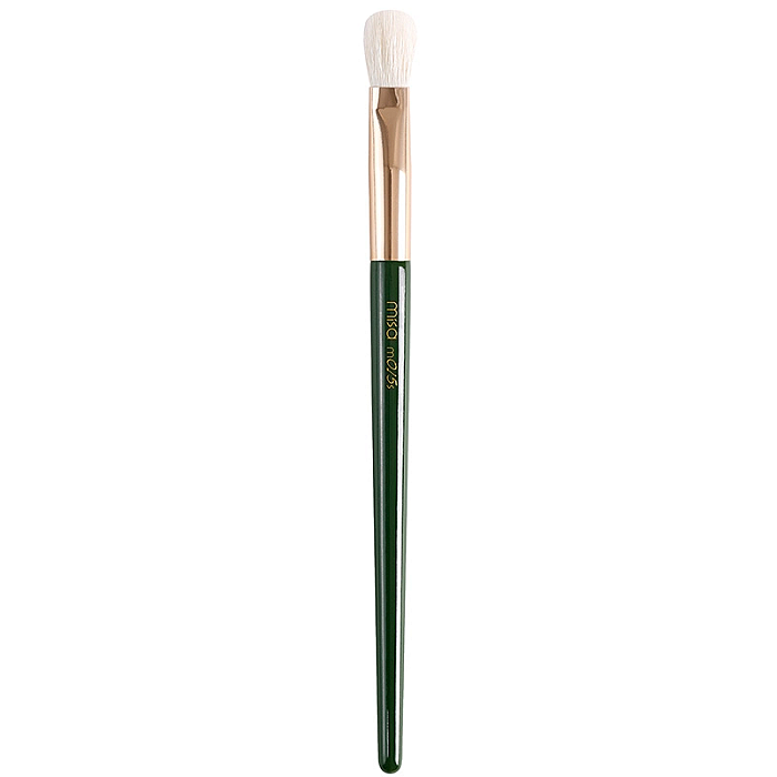 Pensula emerald pentru concealer din par sintetic/capra m015s