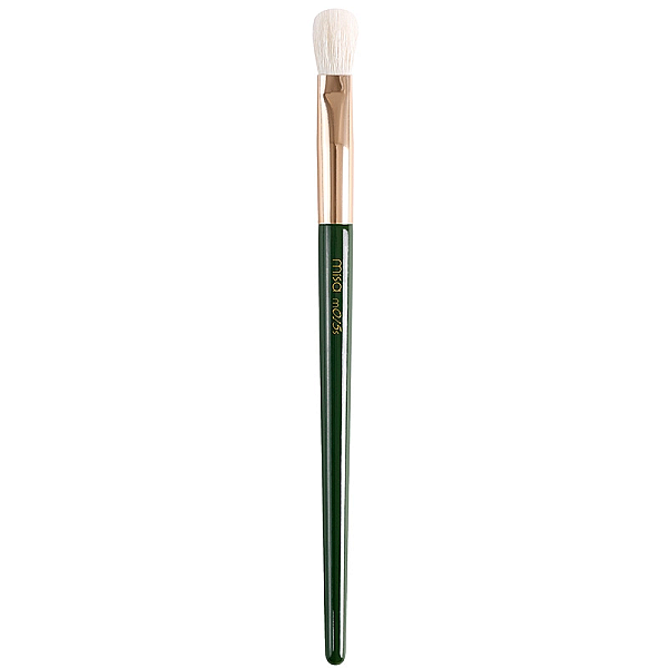 Pensula emerald pentru concealer din par sintetic/capra m015s