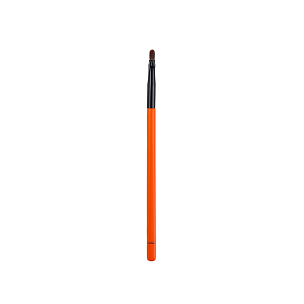 Pensula orange kiss pentru aplicare ruj din fibra vegana o20s 